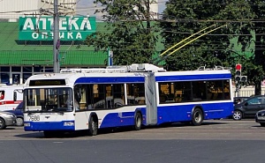 Контролер технического состояния автомобильного и городского наземного электрического транспорта